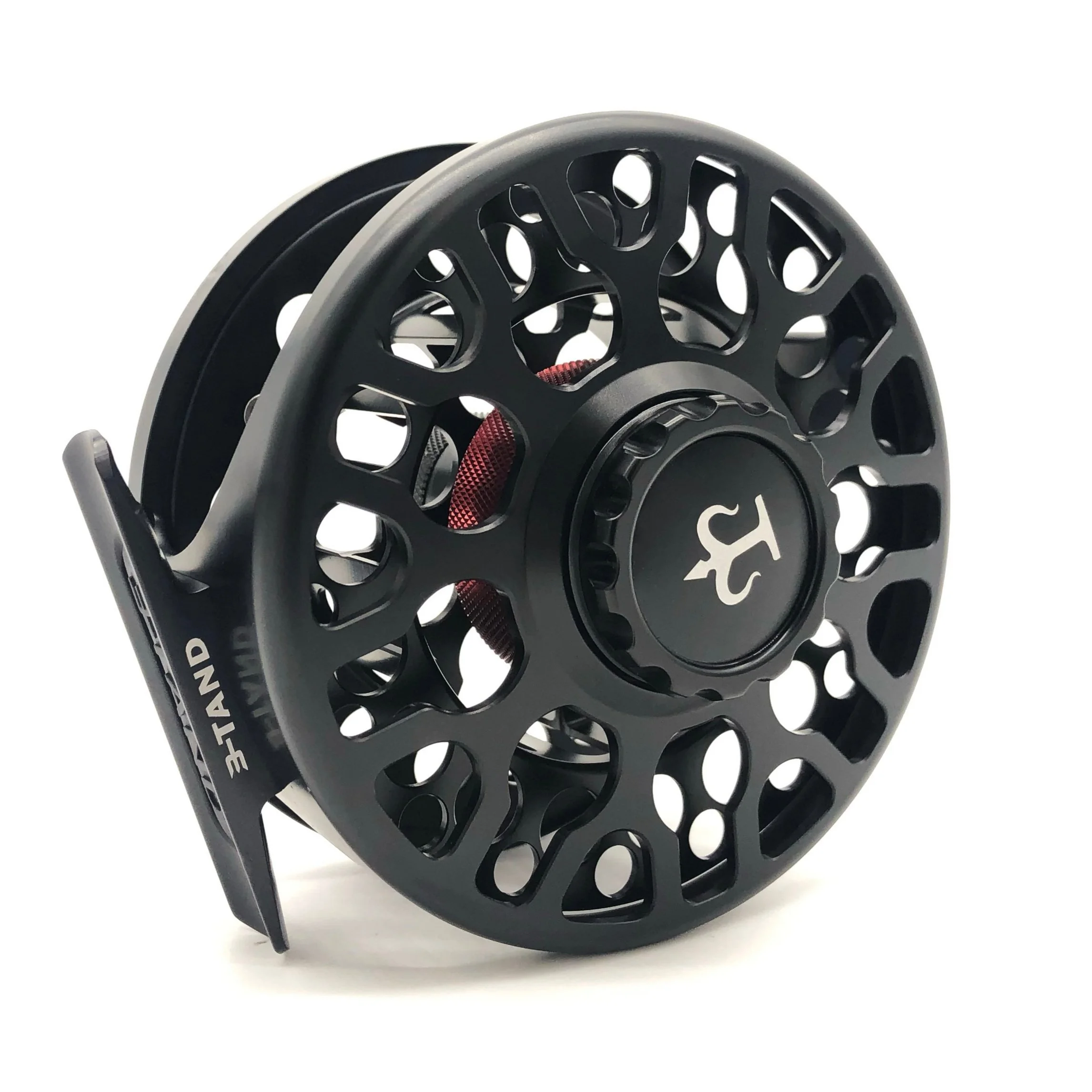 3-TAND Fly Reels are sealed fishing reels for freshwater or